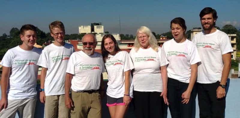 Volunteer in Nepal Kathmandu Medical / Nurse Programs